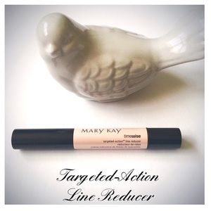 Like New! Mary Kay TimeWise Line Reducer